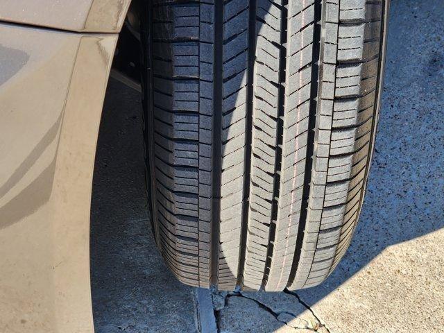 used 2022 Chevrolet Malibu car, priced at $17,061