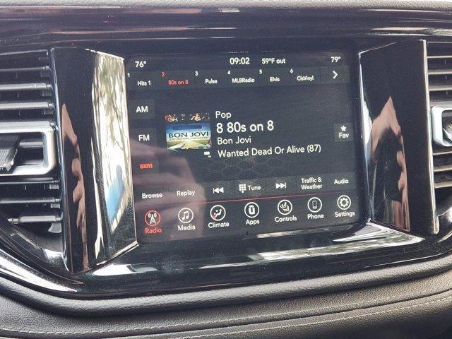 used 2024 Dodge Durango car, priced at $30,683