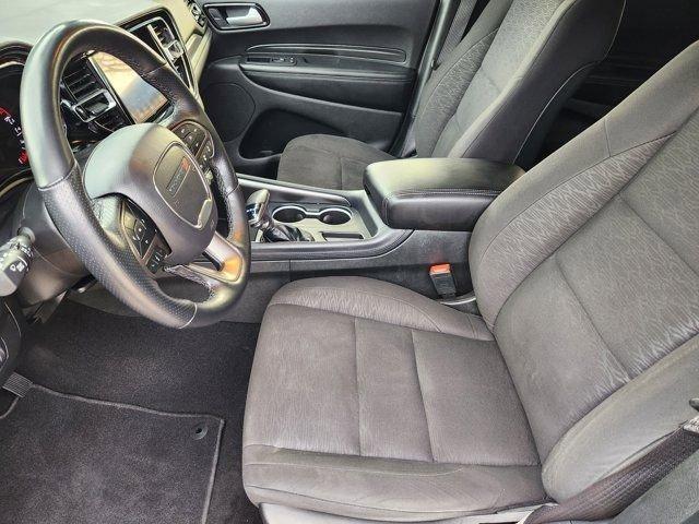 used 2024 Dodge Durango car, priced at $30,683
