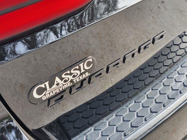 used 2024 Dodge Durango car, priced at $30,683