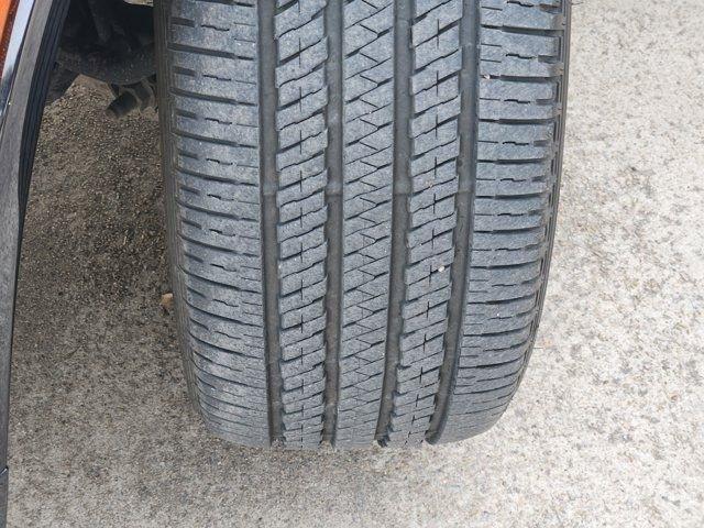 used 2024 Dodge Durango car, priced at $30,683