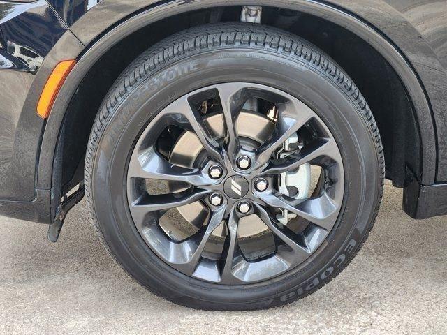 used 2024 Dodge Durango car, priced at $30,683