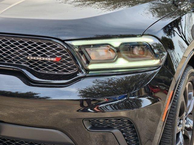 used 2024 Dodge Durango car, priced at $30,683