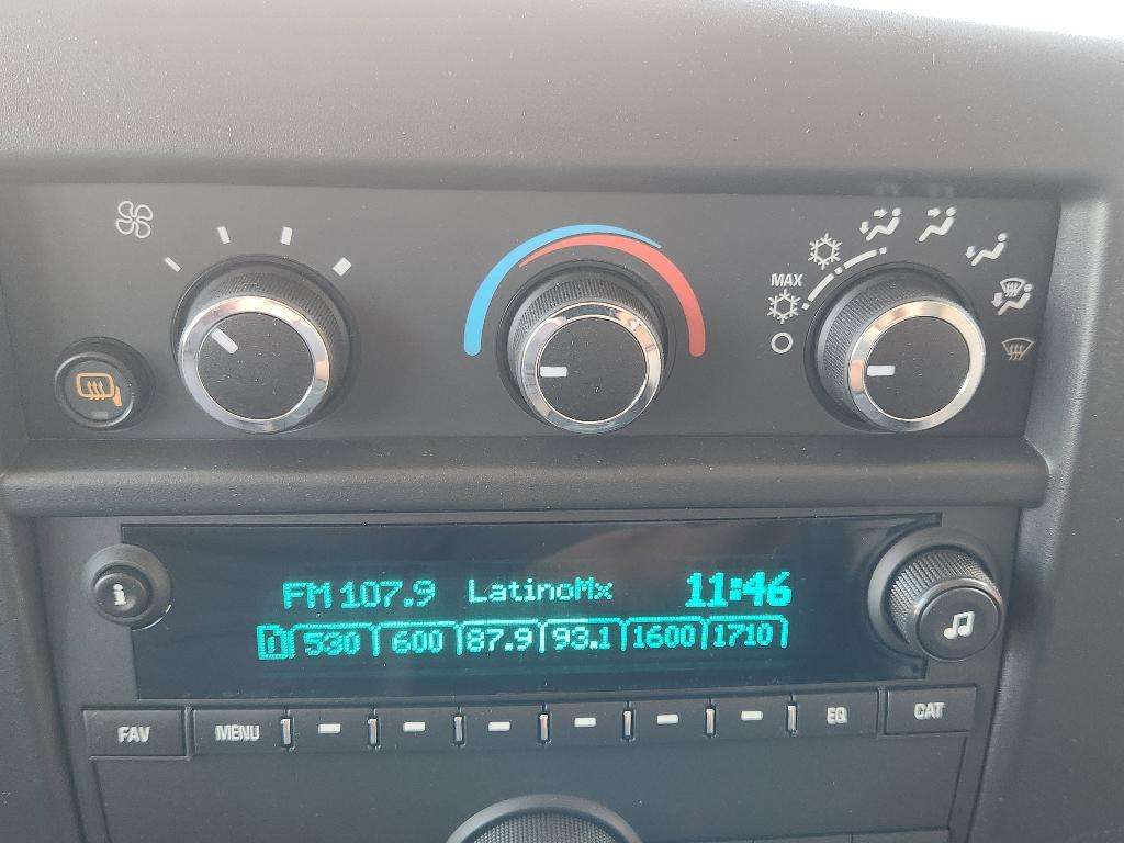 new 2025 Chevrolet Express 2500 car, priced at $39,365