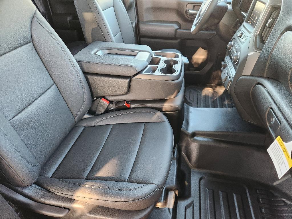 new 2026 Chevrolet Silverado 2500 car, priced at $68,280