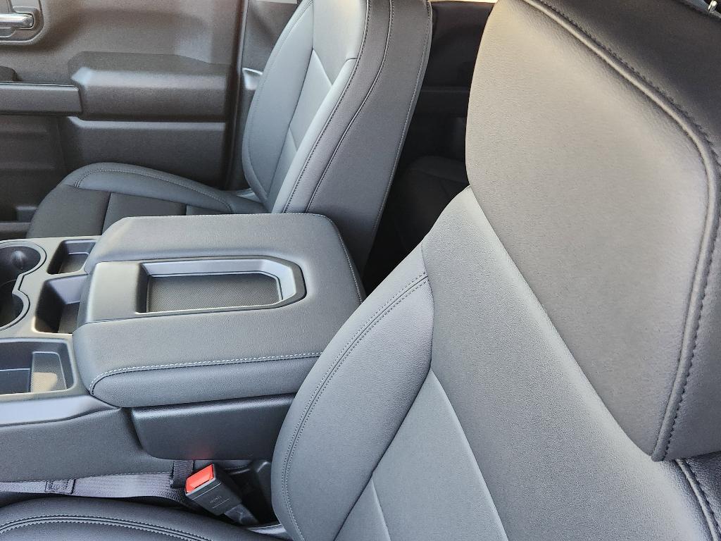 new 2026 Chevrolet Silverado 2500 car, priced at $68,280