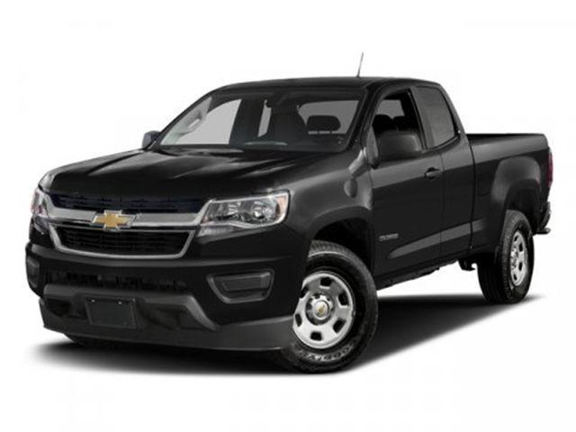 used 2017 Chevrolet Colorado car, priced at $14,226