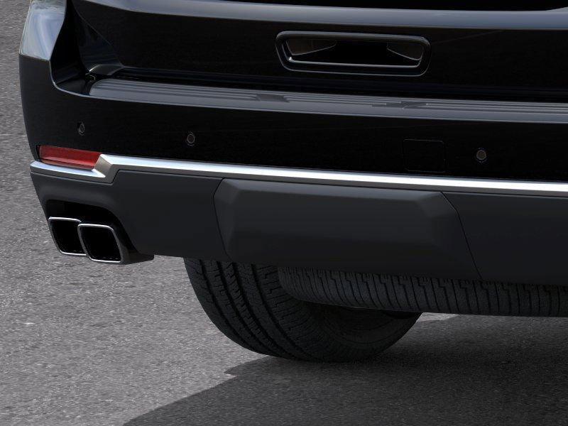 new 2026 Chevrolet Tahoe car, priced at $88,526