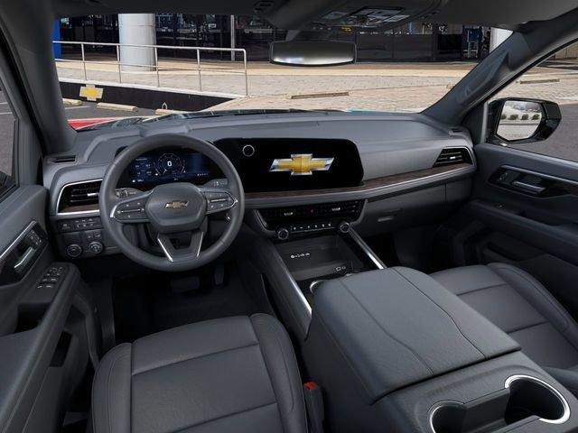 new 2026 Chevrolet Suburban car, priced at $73,775