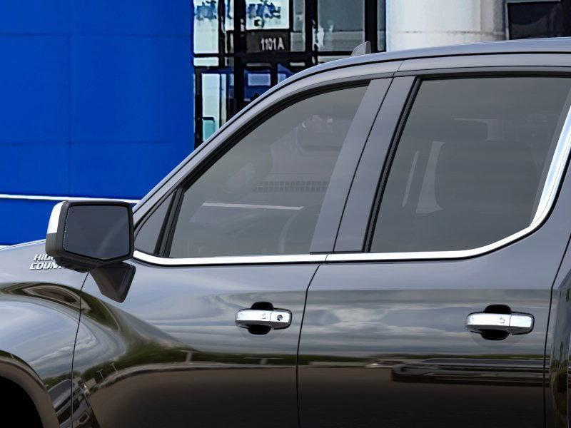 new 2026 Chevrolet Silverado 1500 car, priced at $69,180