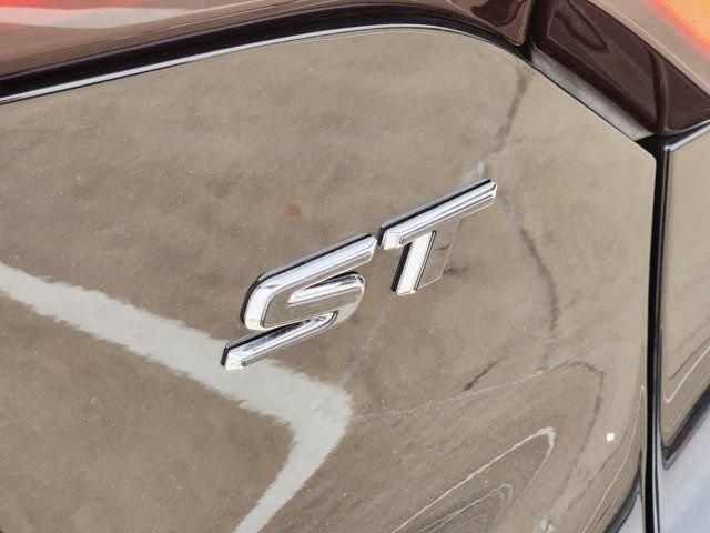 used 2022 Buick Encore GX car, priced at $16,826