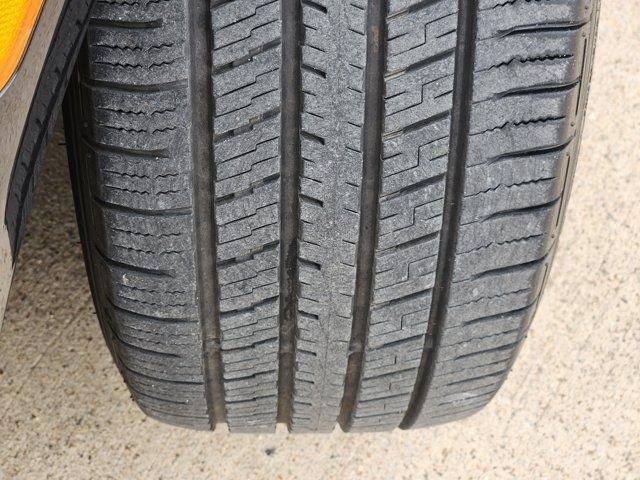 used 2022 Buick Encore GX car, priced at $16,826