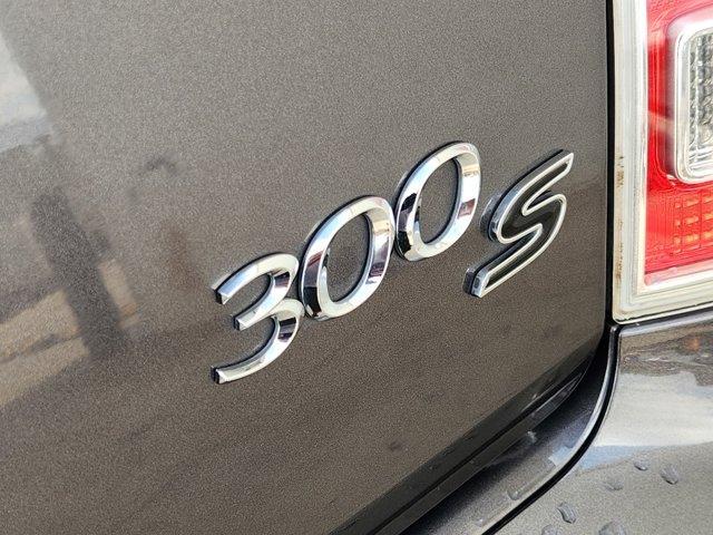 used 2014 Chrysler 300 car, priced at $12,366
