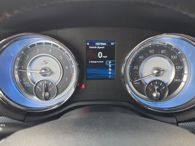 used 2014 Chrysler 300 car, priced at $12,366