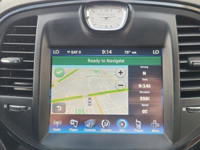 used 2014 Chrysler 300 car, priced at $12,366