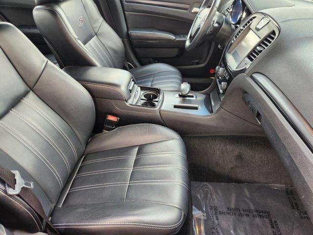 used 2014 Chrysler 300 car, priced at $12,366