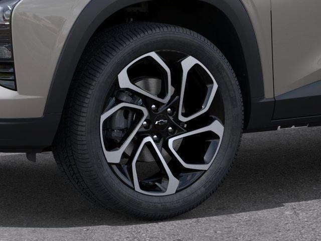 new 2026 Chevrolet Trax car, priced at $26,625