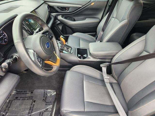 used 2024 Subaru Outback car, priced at $28,987