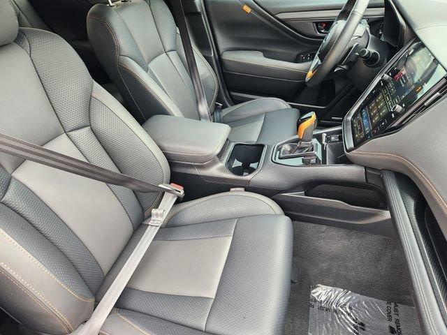 used 2024 Subaru Outback car, priced at $28,987