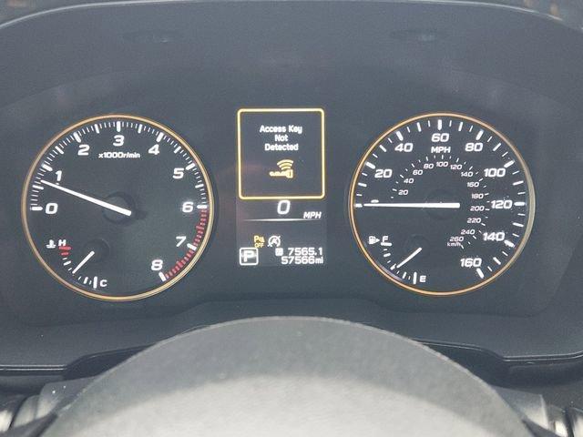 used 2024 Subaru Outback car, priced at $28,987