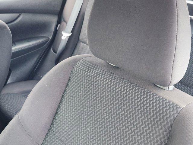 used 2021 Nissan Rogue Sport car, priced at $13,964