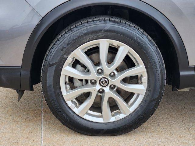 used 2021 Nissan Rogue Sport car, priced at $13,964