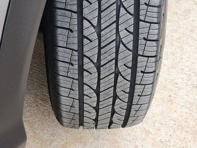 used 2021 Nissan Rogue Sport car, priced at $13,964