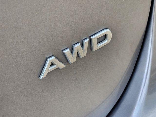 used 2021 Nissan Rogue Sport car, priced at $13,964