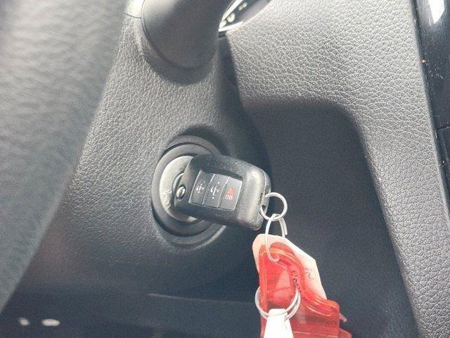 used 2021 Nissan Rogue Sport car, priced at $13,964