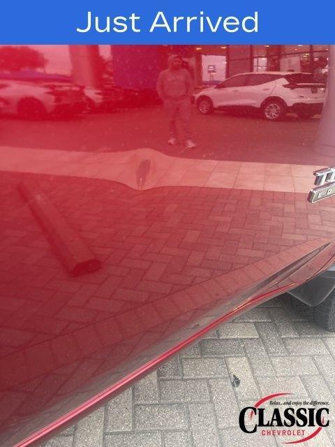 used 2024 Chevrolet Silverado 2500 car, priced at $51,654