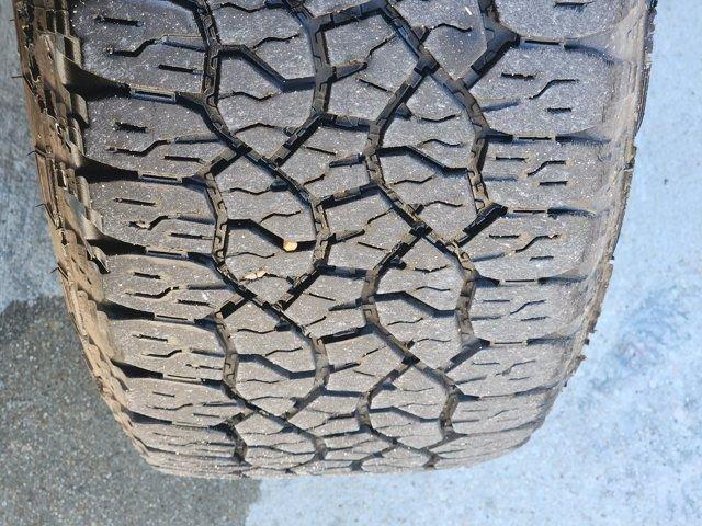 used 2024 Chevrolet Silverado 2500 car, priced at $51,602