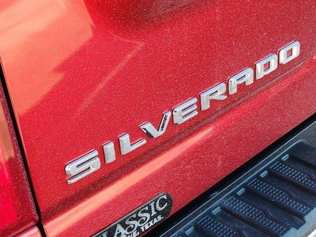 used 2024 Chevrolet Silverado 2500 car, priced at $51,602