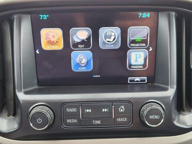 used 2016 Chevrolet Colorado car, priced at $19,173