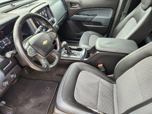used 2016 Chevrolet Colorado car, priced at $19,173