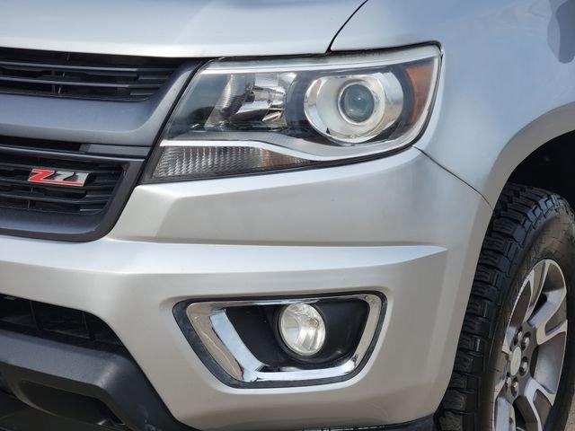 used 2016 Chevrolet Colorado car, priced at $19,173
