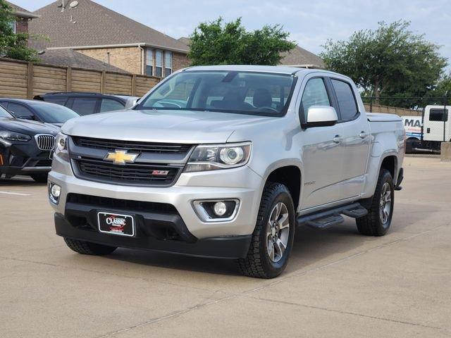used 2016 Chevrolet Colorado car, priced at $19,173