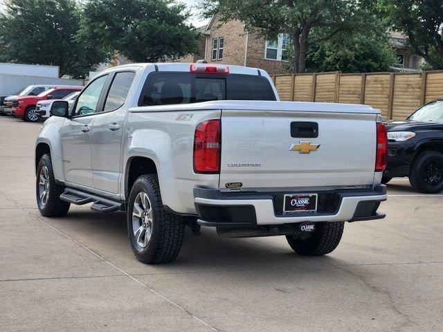 used 2016 Chevrolet Colorado car, priced at $19,173