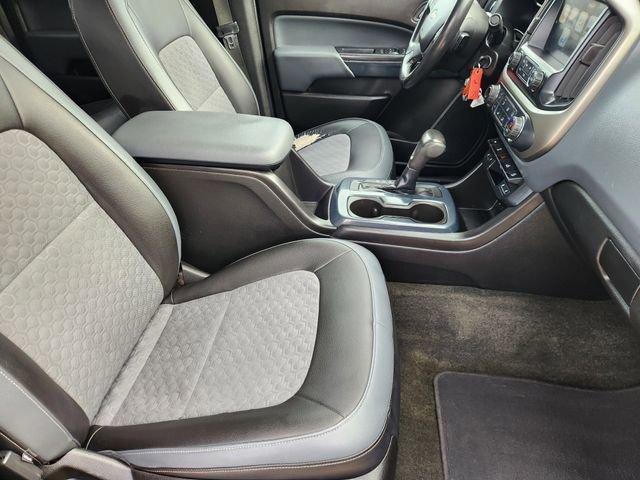 used 2016 Chevrolet Colorado car, priced at $19,173