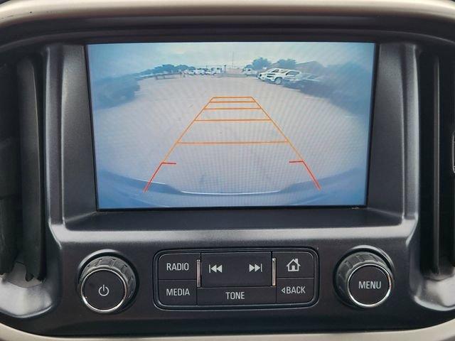 used 2016 Chevrolet Colorado car, priced at $19,173