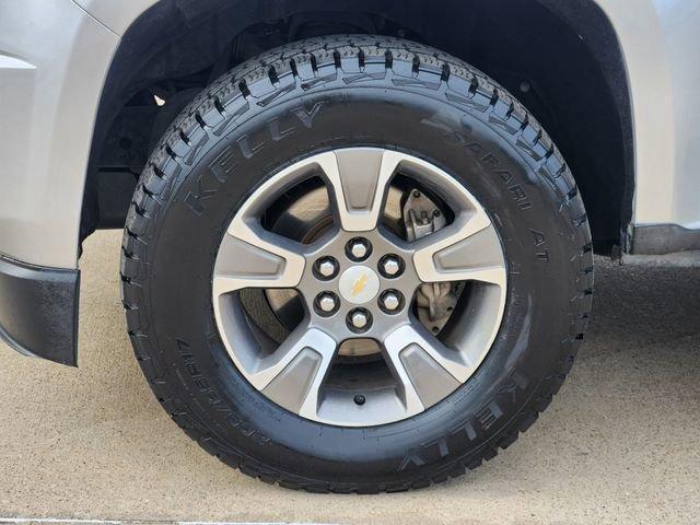 used 2016 Chevrolet Colorado car, priced at $19,173