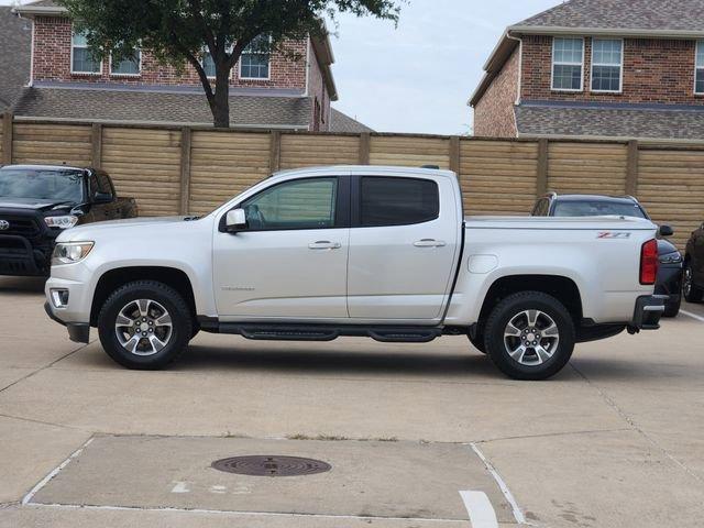 used 2016 Chevrolet Colorado car, priced at $19,173