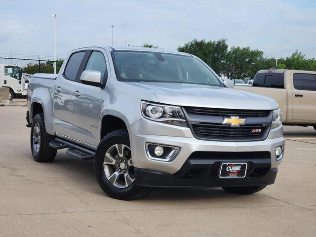 used 2016 Chevrolet Colorado car, priced at $19,173