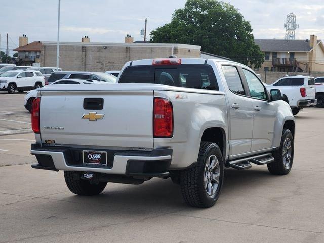 used 2016 Chevrolet Colorado car, priced at $19,173