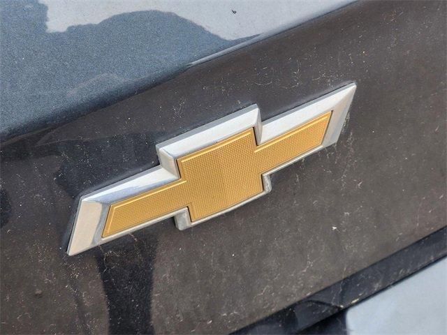 used 2017 Chevrolet Cruze car, priced at $9,398