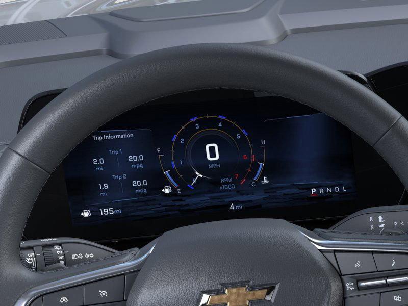 new 2026 Chevrolet Suburban car, priced at $66,633