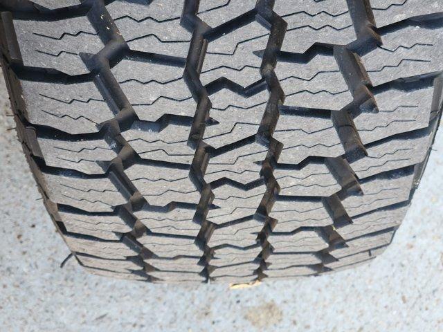 used 2022 Chevrolet Tahoe car, priced at $42,905