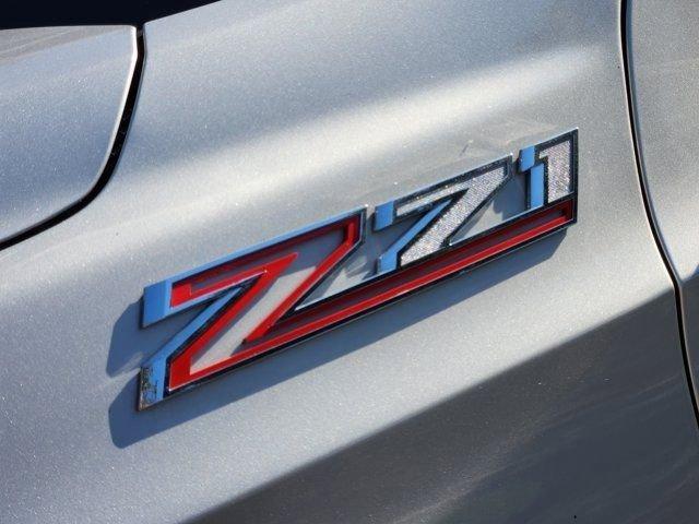 used 2022 Chevrolet Tahoe car, priced at $42,905