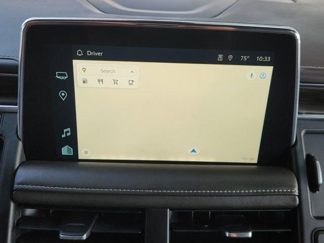 used 2022 Chevrolet Tahoe car, priced at $42,905