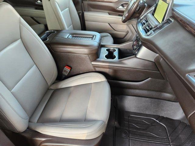 used 2022 Chevrolet Tahoe car, priced at $42,905