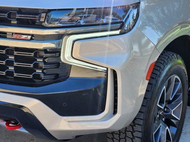 used 2022 Chevrolet Tahoe car, priced at $42,905